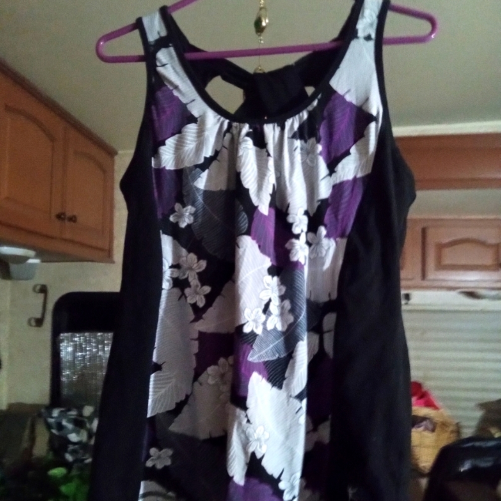 Danskin Top